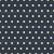 Retro Kids Navy Blue Polka Dots Image
