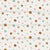 Dreamy dots multicolor pastels Image