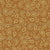 Western Paisley in Orange and Tan Image