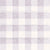 So Sweet Gingham Purple Image