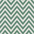 Vintage Chevron Distressed Farmhouse Zigzag in Green and Cream Wallpaper Image