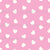 Pink Peony Hearts Image
