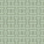Minimalist Mint Green Block Floral Wallpaper Image