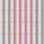 Retro Pink and Aqua Pin stripe on tinted background Image
