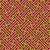 Sayagata pattern, Japanese Clothing, Burgundy Red and Yellow Gold Image