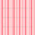 Multicoloured Vertical Stripes In Pink And Red On Linen Image