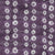 Polka dots, mud cloth design, Aubergine and white polka dots, Tie dyed dots, purple, dusty blue, eggplant purple, shirt fabric, dress fabric, novelty polka dots Image