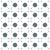 Gray Polka Dots, Polka Dot Pattern, Dots, Dotted Image