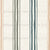 Organic Vertical Stripes– Earthy Modern Boho - Seafoam Green, Dusty Blue, Pale Terracotta Image