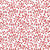 it's Snow Thyme! floral red Image