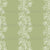 Mother’s Lined Floral in Pale Sage [Small Scale] Image