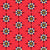 Naval Pattern, Nautical Compasses, Navy Red Background Image