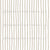 Modern Vertical Textured Hand-Drawn Awning Stripes in Beige Cream Image
