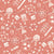 Pastels Cream and Red Chemistry Science Lab Teacher Back to School Image