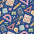 Colorful Pastels and Dark Blue Maths Algebra Teachers Back to School Image