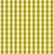 Gingham Check fabric , Green And Yellow Image