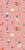 Watercolor Nutcracker- Pink Image
