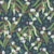 Eucalyptus Gum Collection: Eucalyptus Gum on Dark Turquoise Image