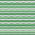 Sweet Wavy Stripes Joyful Christmas Doodles in Minty Green Image