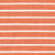 Apothecary Stripe Orange Image
