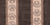 Modern Coastal Seashell Stripes Dark Brown Toasty Cream and Light Brown Image