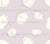 Cotton Bolls in Laundered Lavender Image