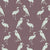 Heron Pattern, Bird Pattern, Egret, Crane, Nature, Brown Image
