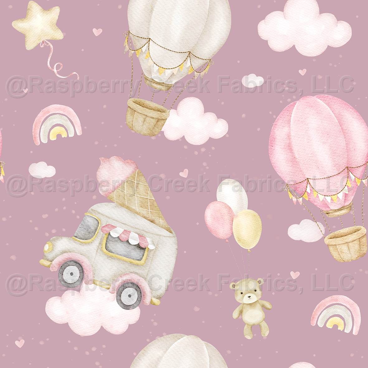watermarked