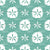 Beach Shells Sand Dollars Sea Green, Coastal Summer Vacation by KristenInStitches Image