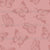 Pink Mauve Tonal Butterflies Image