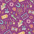 Colorful Pastels and Dark Mauve Physics Science Lab Back to School Image