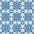 Mediterranean Tiles, Portuguese, Azulejo, Majolica 47 Image