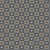 Faux Knitted Wool Checks Crafty Hygge Retro Silver Grey with Hearts White Gold Image