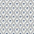 Farm and Meadow Simple Farmhouse Floral Diamonds Image