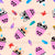 Boba Beach Dogs Pink Image