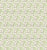 Modern Organic Squiggles Versatile Retro Blender Home Textiles Beige Green Image