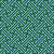 Sayagata pattern, Japanese Clothing, Light Blue and Green Image