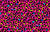 Cheetah Pink, Neon Moon Collection by Krystal Winn Design Image