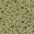 Dinosaur Days in Monochromatic Green Image