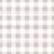 Spring Gingham in Sweet Mauve Image