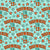 Showgirl TS12 Mint Sparkle Image