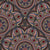 Royal Circle Rosette Dot Mandala Art Deco Scallop Image