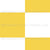 1950s Soda Fountain Check in Yellow and White Image