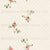 Lace and Roses Romantic Vintage Cottage Floral in Beige and Dusty Rose, Stitchgarden Cottage Collection by The Sewing Sailor Image
