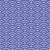 Seigaiha, Waves, Traditional Japanese Pattern, Lilac and Baby Blue Image
