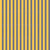 Victoria Stripes in Gold and Silver Gray-Vertical Image