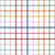 White, rainbow, plaid, hand drawn, red, green, magenta, light purple, yellow, blue, retro, orange, school, wildwood school, kids, boys, girls Image