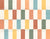 Candy Corn Long Check Multi Image