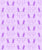 Rude Rabbits Purple Image
