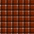 Autumn Plaid Dark Red White and Black Image